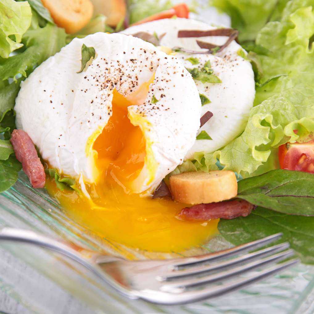 Venta de Huevos por Mayor en Santiago